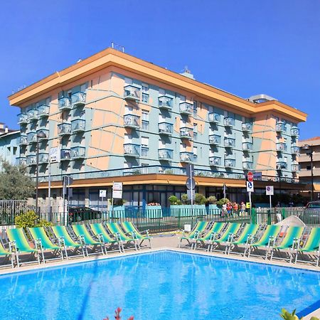 Big Family Hotel Bellaria-Igea Marina Exterior photo